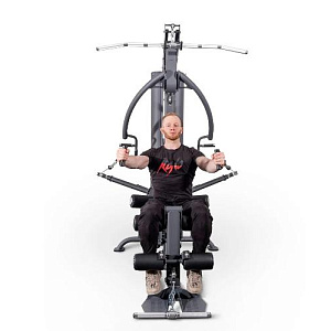 Купить Мультистанция Protrain PR-HG8000  в Москве