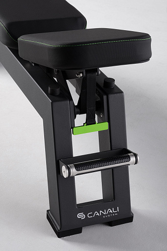 Силовой тренажер Canali Human BENCH