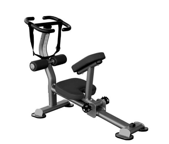 Aerofit Impulse IT7004 тренажер для растяжки 