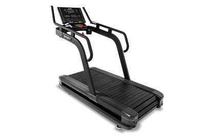 Беговая дорожка с реечным полотном Spirit Fitness CTSBS900
