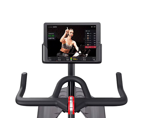Кардиотренажер Yesoul V1 черный