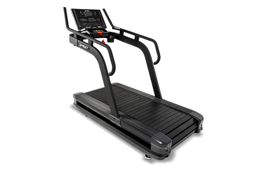 Беговая дорожка с реечным полотном Spirit Fitness CTSBS900