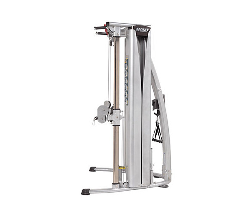 Комплекс для персональных тренировок Hoist HD-3000 (стек 91 кг х 2)