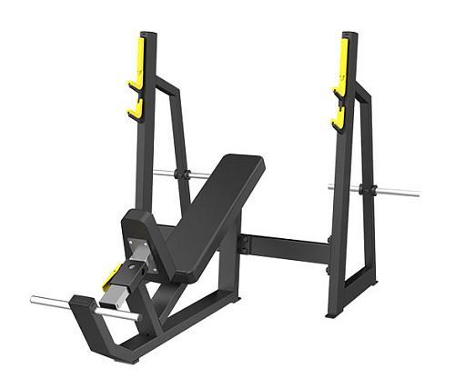 Купить Скамья Svensson Industrial E3042 (Matte Black) в Москве