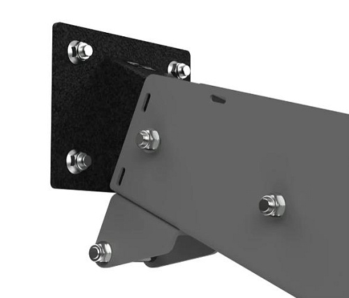 Крепление для канатного тренажера Torque XCREATE-BMXERT-101 (опция для XERT-102)