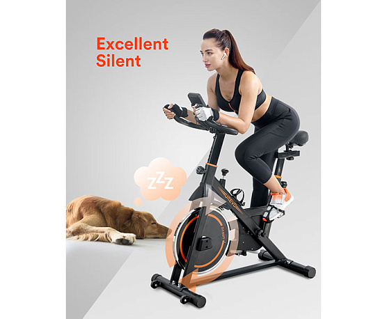 Кардиотренажер Urevo sports Kardio E1 фото5