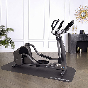 Купить Эллиптический тренажер Life Fitness E5 Track Connect в Москве