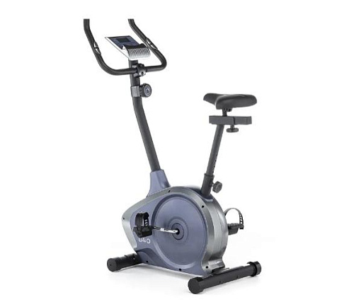 Велотренажер вертикальный Carbon Fitness U40 домашний Купить Велотренажер вертикальный Carbon Fitness U40 домашний в Москве