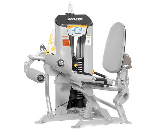 Сгибание ног сидя Hoist ROC-IT RS-1402 фото8