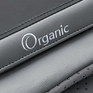 Купить Массажное кресло Ergonova Organic Maxima XL Black массажное кресло в Москве