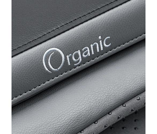 Массажное кресло Ergonova Organic Maxima XL Black