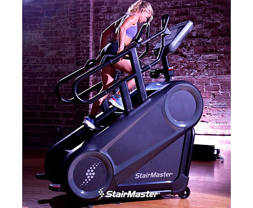 Кардиотренажер Stairmaster Gauntlet 10G-15