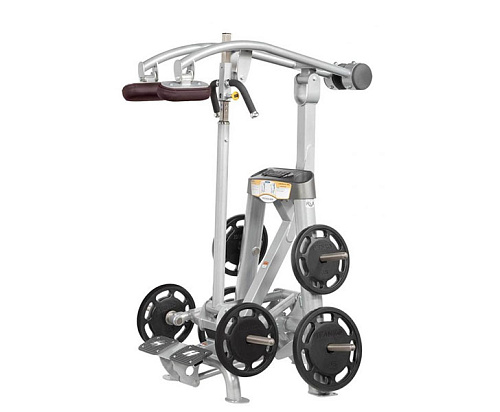 Жим от груди Hoist RPL-5405 (Free Weights)