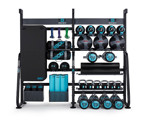 Купить Система хранения Rockit в Москве