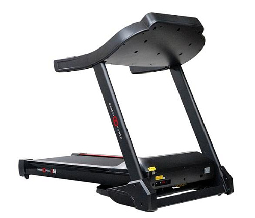 Беговая дорожка CardioPower S55