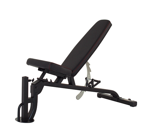 Купить Многофункциональная регулируемая скамья Inspire FIDB в Москве