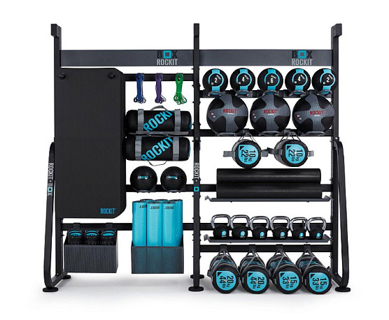 Система хранения Rockit