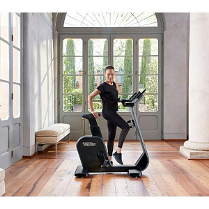 Купить Велотренажер Technogym Cycle Compact в Москве