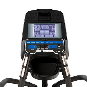 Эллиптический тренажер Xterra FSX3500 Купить Эллиптический тренажер Xterra FSX3500 в Москве