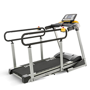 Купить Беговая дорожка Spirit Fitness LW280 в Москве