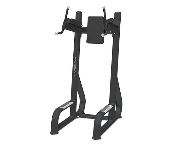 Пресс / Брусья Bronze Gym BR-1016