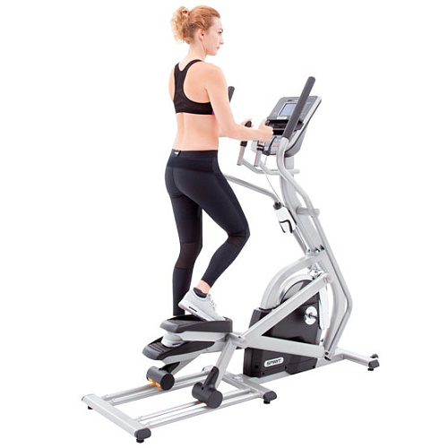 Эллиптический тренажер Spirit Fitness XG400