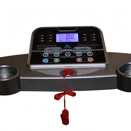 Беговая дорожка DFC Kengury T122S