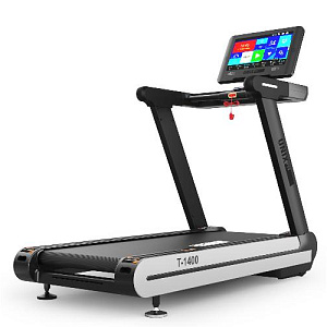Купить Беговая дорожка Unix Fit T-1400 PRO (18,5&quot; TFT) в Москве