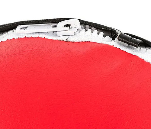 Боксерский мешок UFC PRO черный с наполнителем 45 кг