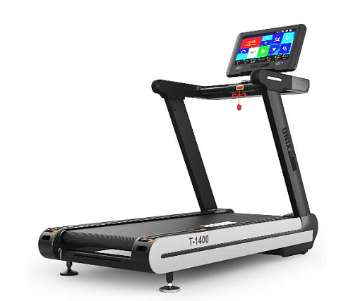 Беговая дорожка Unix Fit T-1400 PRO (18,5 TFT)