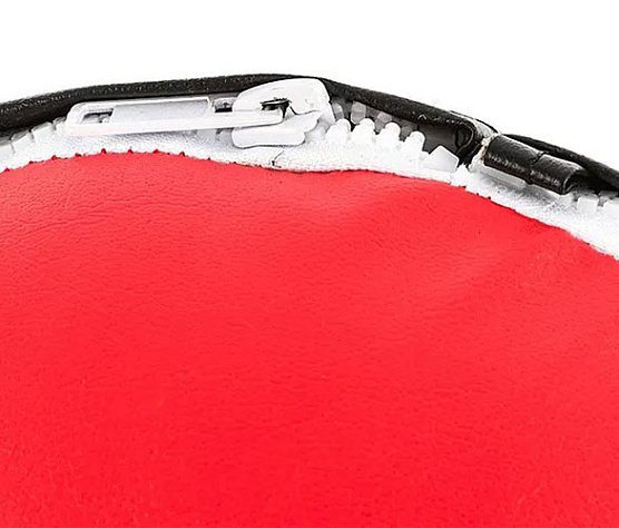 Боксерский мешок UFC PRO черный с наполнителем 45 кг фото2