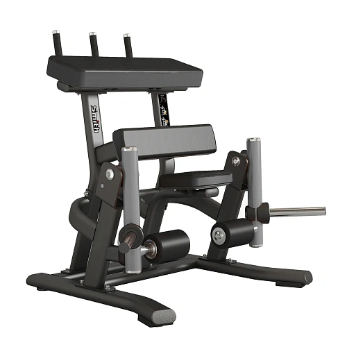 Сгибание ног (стоя) Smith Fitness Excellence SH014