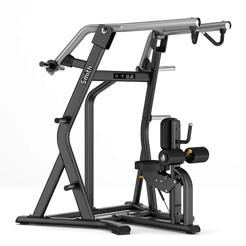 Верхняя тяга Smith Fitness Excellence SH027