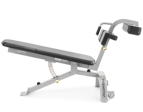 Силовой тренажер Freemotion Fitness Epic EF213 фото8