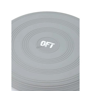 Купить Original FitTools Балансировочная подушка FT-BPD02-GRAY (цвет - серый) в Москве