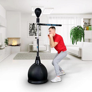 Купить Livepro Стойка боксерская водоналивная LP8608 в Москве