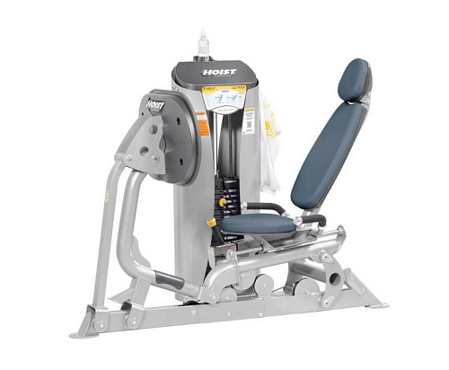 Жим ногами Hoist ROC-IT RS-1403 (блочный)