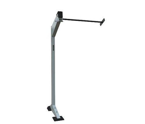 Дополнительный вертикальный модуль Torque XCREATE-8UME-05 (платинум)