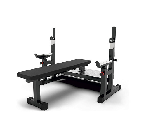 Купить Силовая скамья многофункциональная Ultra Gym UG-N1 в Москве