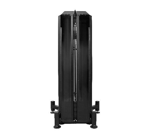 Кроссовер Bronze Gym PARTNER ML-819 одиночный универсальный блок 100кг