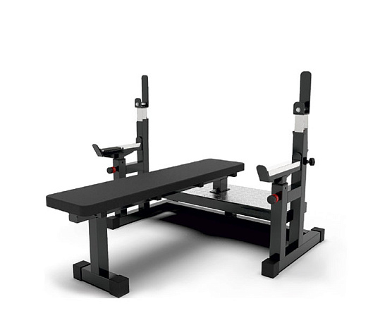 Силовая скамья многофункциональная Ultra Gym UG-N1
