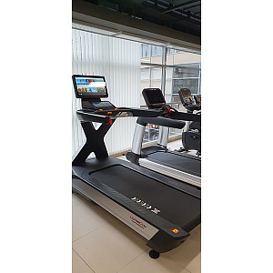 Купить Беговая дорожка Ultra Gym UG-POWER X Line в Москве