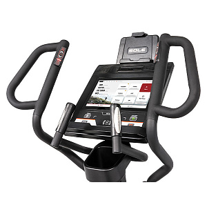 Купить Эллиптический тренажер Sole Fitness E95 (2023) в Москве