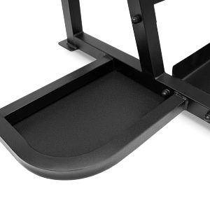 Купить Стойка для бодипампов Bronze Gym PARTNER AL-412 в Москве