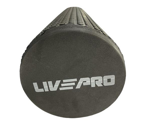 Массажный ролик Livepro LP8230-45 45 см