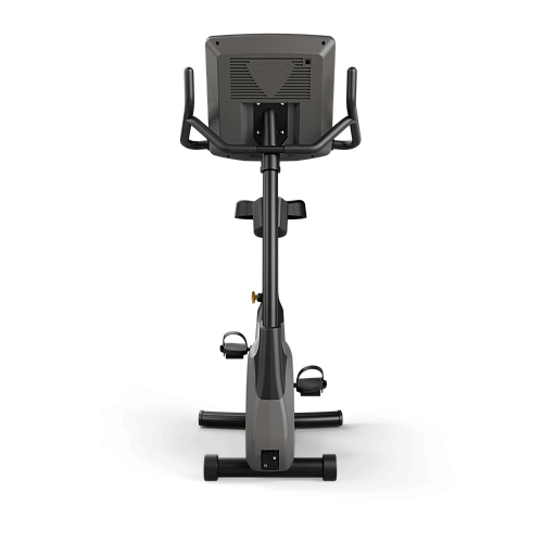 Вертикальный велотренажер Vision Fitness U600E