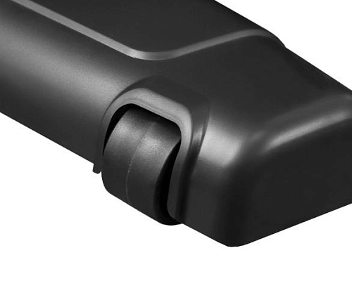 Эллиптический тренажер Bronze Gym X800M (профессиональный, с автонаклоном)