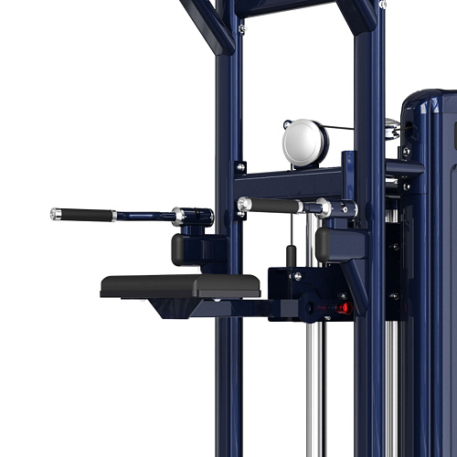 Гравитрон Realleader M7Pro-1010 Chin/Dip Assist