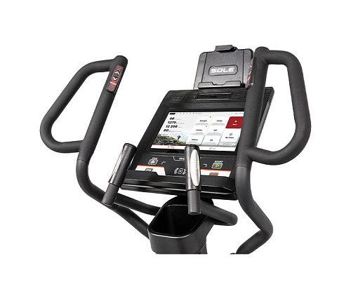 Эллиптический тренажер Sole Fitness E95 (2023)
