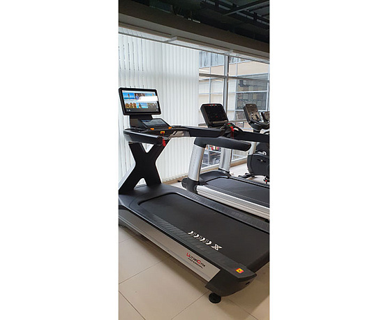 Беговая дорожка Ultra Gym UG-POWER X Line фото8